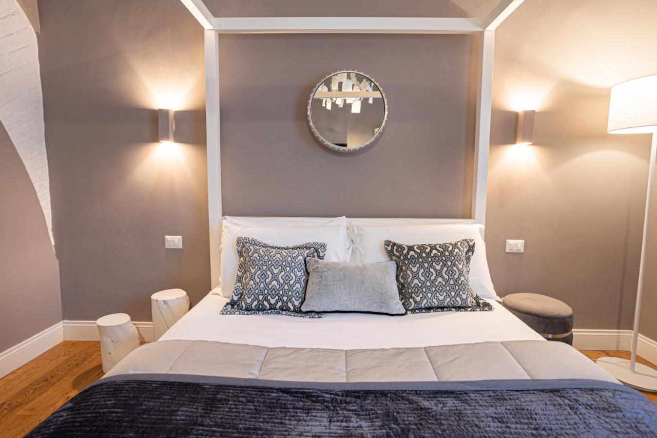 Cardilli Luxury Rooms Рим Екстер'єр фото
