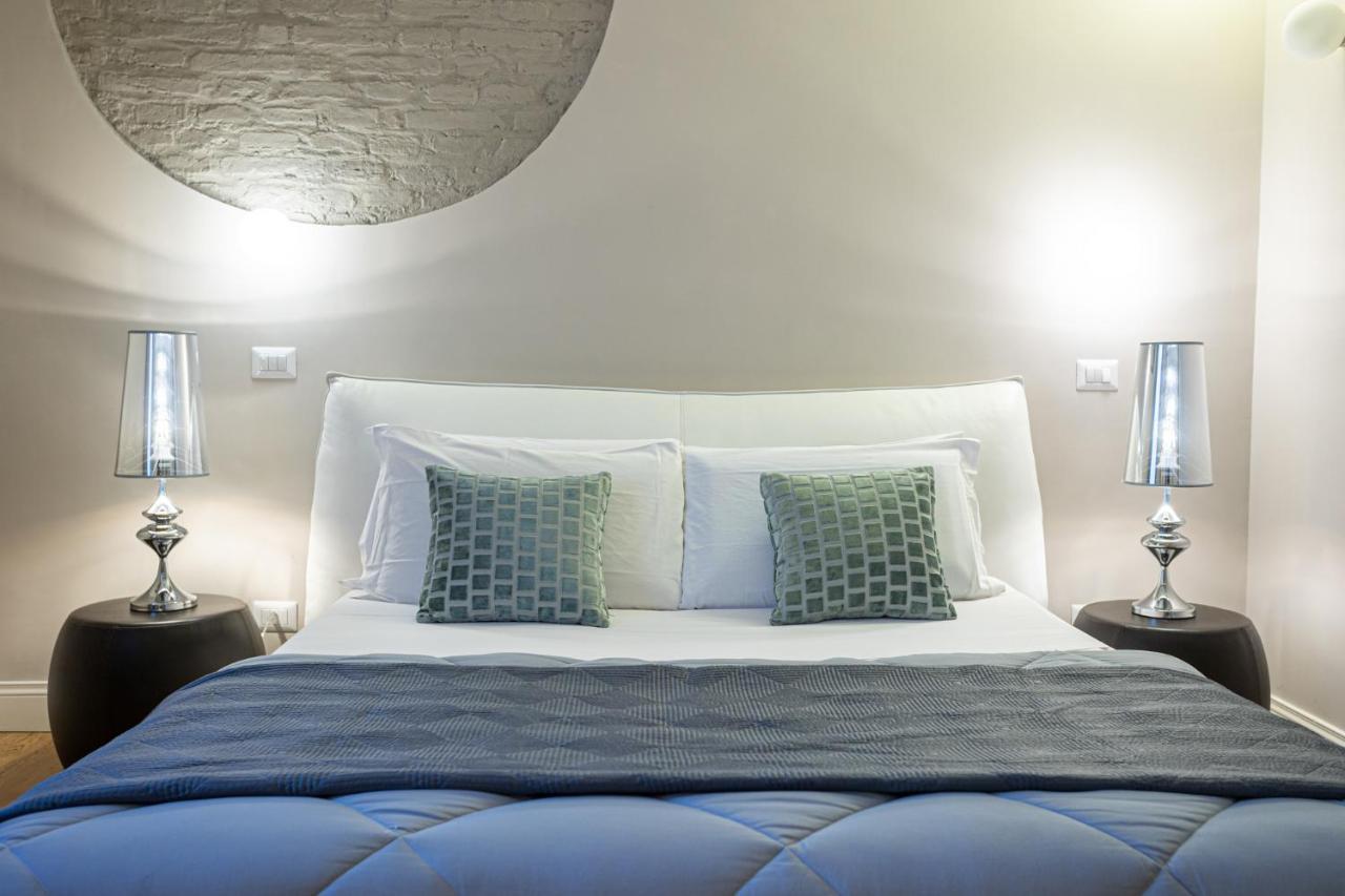 Cardilli Luxury Rooms Рим Екстер'єр фото
