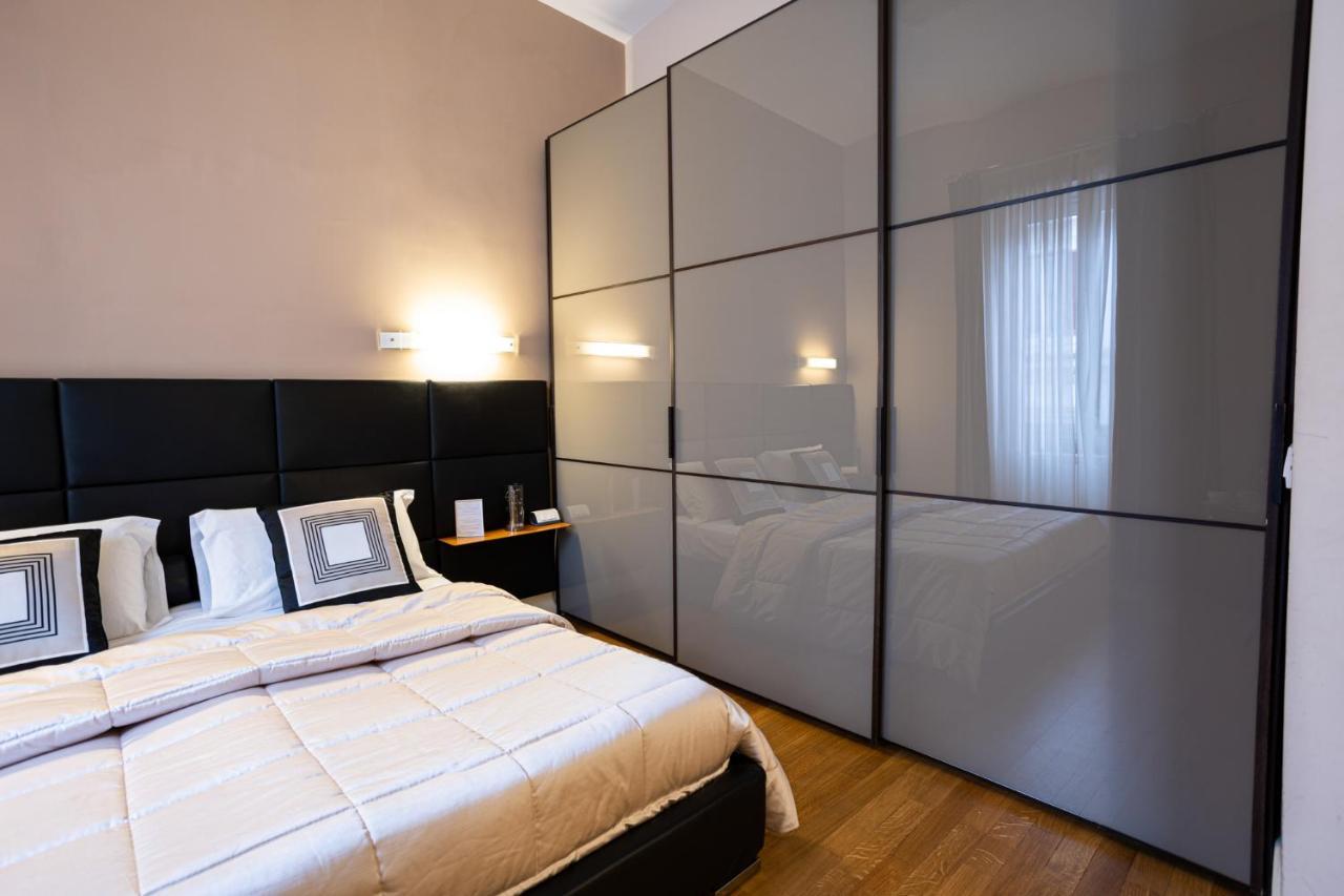 Cardilli Luxury Rooms Рим Екстер'єр фото