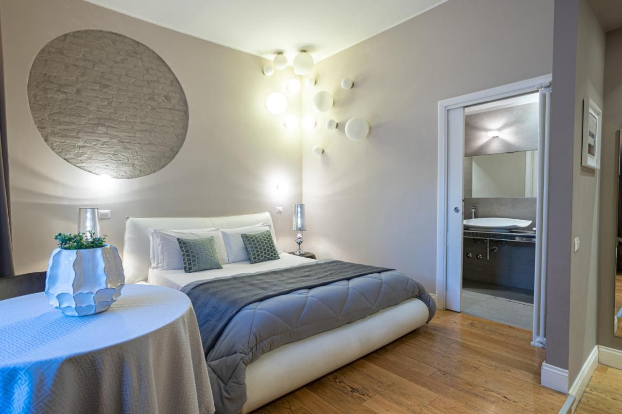 Cardilli Luxury Rooms Рим Екстер'єр фото