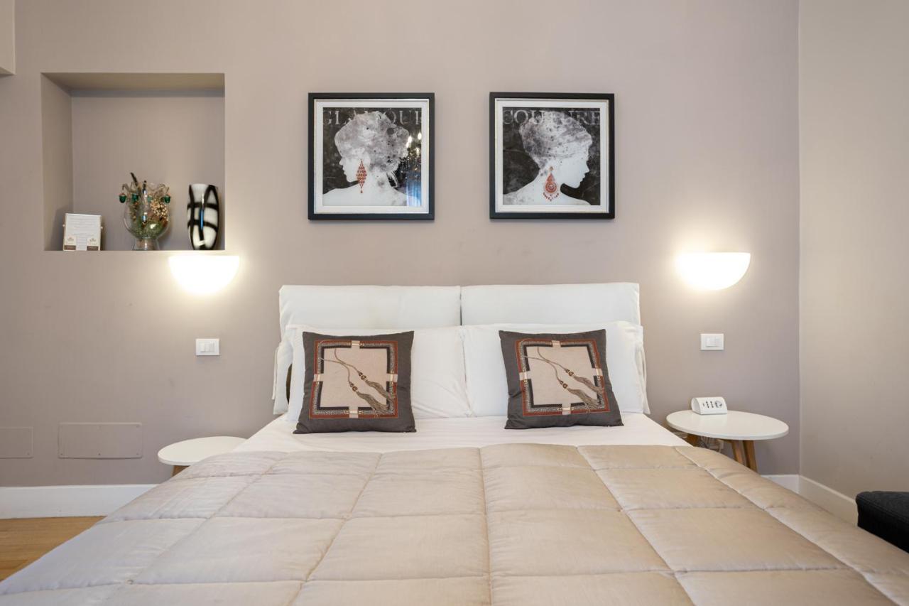 Cardilli Luxury Rooms Рим Екстер'єр фото