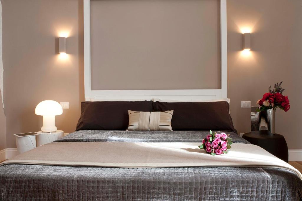 Cardilli Luxury Rooms Рим Номер фото