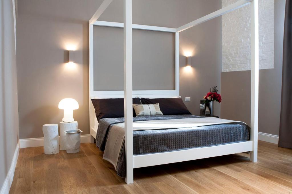 Cardilli Luxury Rooms Рим Номер фото
